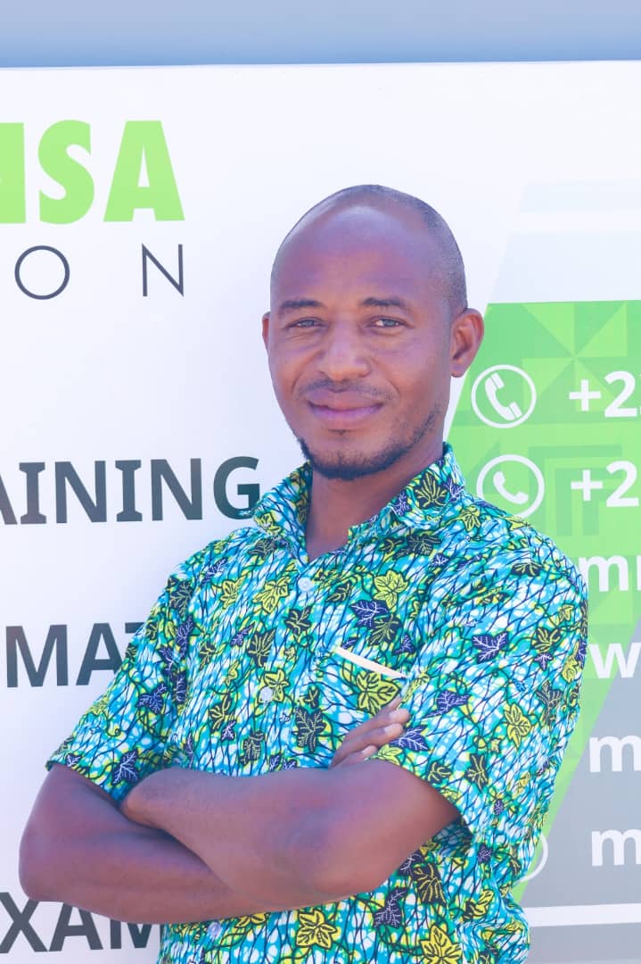 Prof. Kennedy K. Kubuga